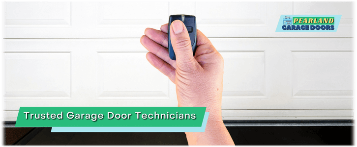 Garage Door Installation Pearland TX